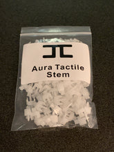 Load image into Gallery viewer, JLabs Aura Tactile Stems [IN-STOCK]
